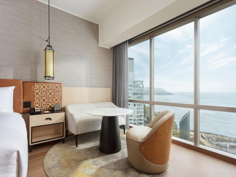 JW Marriott Hotel Lima image
