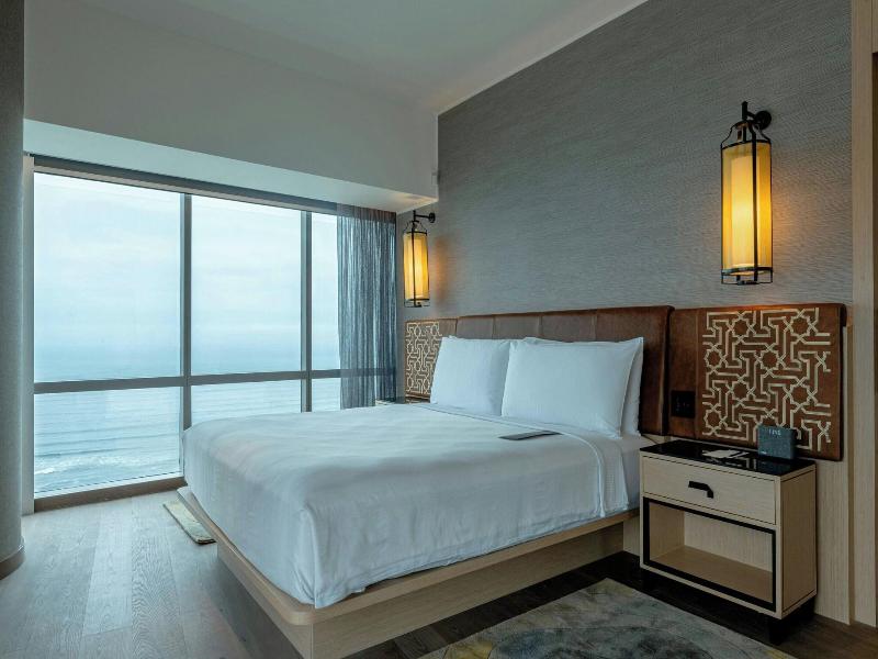 JW Marriott Hotel Lima image