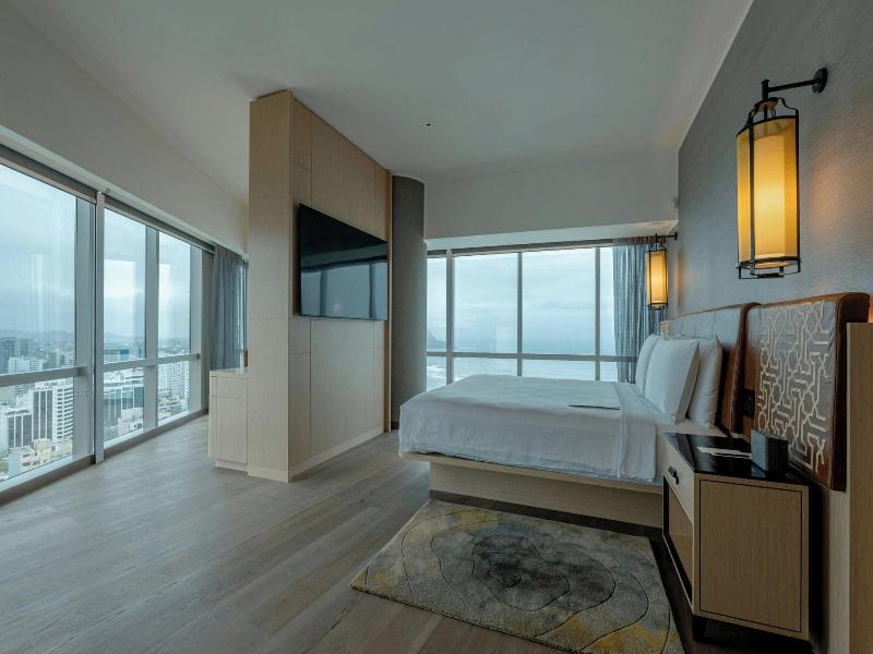 JW Marriott Hotel Lima image