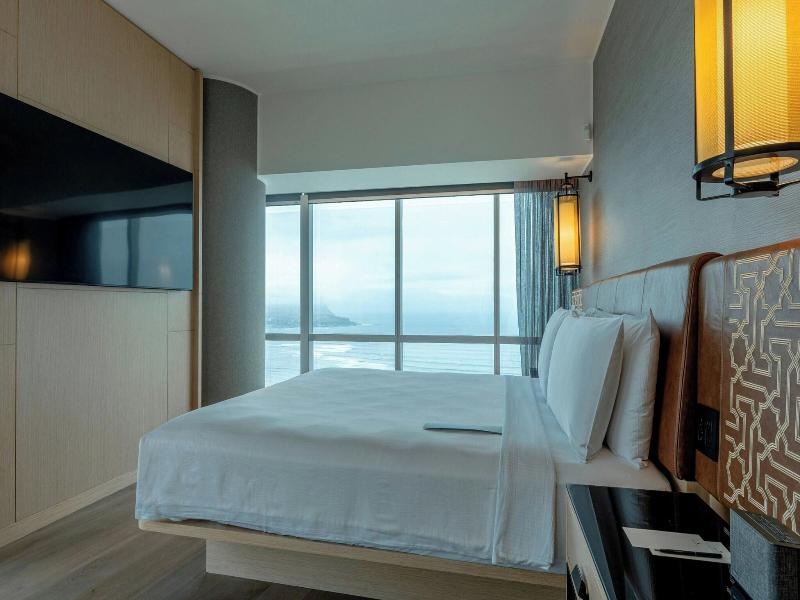 JW Marriott Hotel Lima image