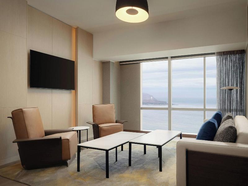 JW Marriott Hotel Lima image