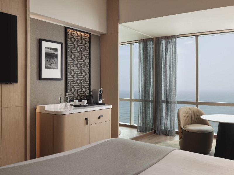 JW Marriott Hotel Lima image