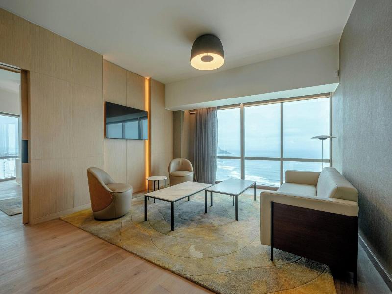 JW Marriott Hotel Lima image