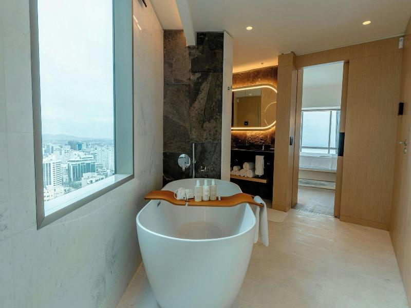 JW Marriott Hotel Lima image