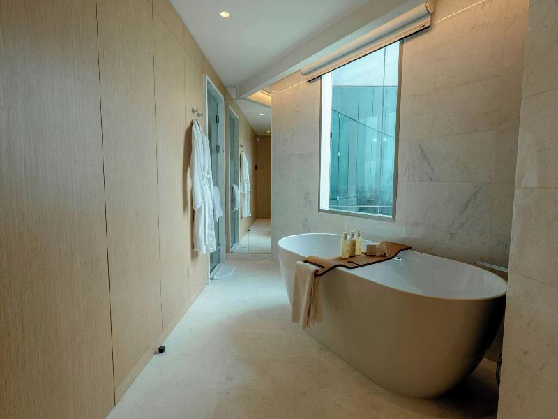 JW Marriott Hotel Lima image