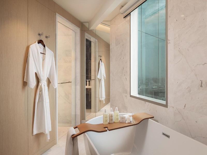 JW Marriott Hotel Lima image