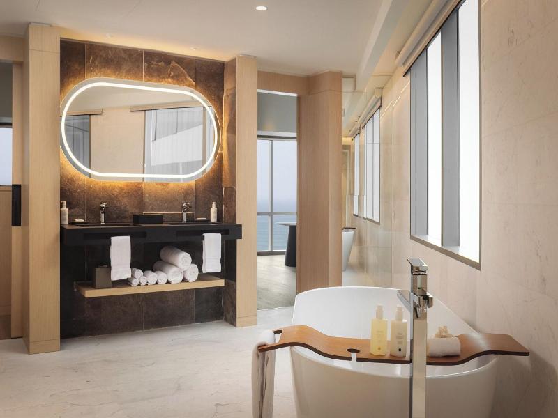 JW Marriott Hotel Lima image