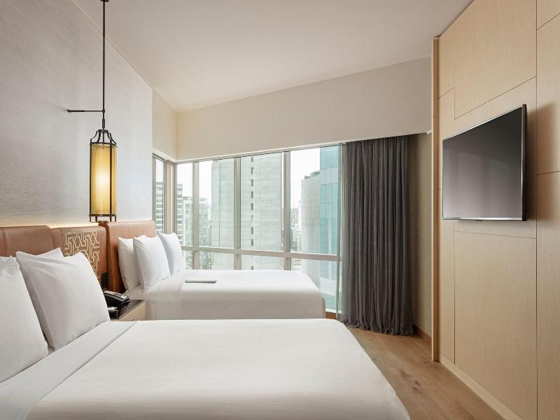 JW Marriott Hotel Lima image