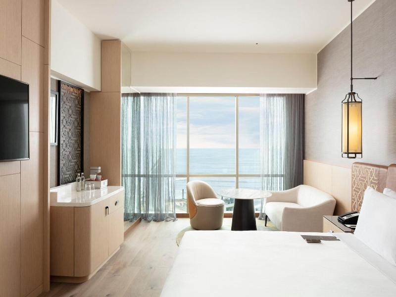 JW Marriott Hotel Lima image