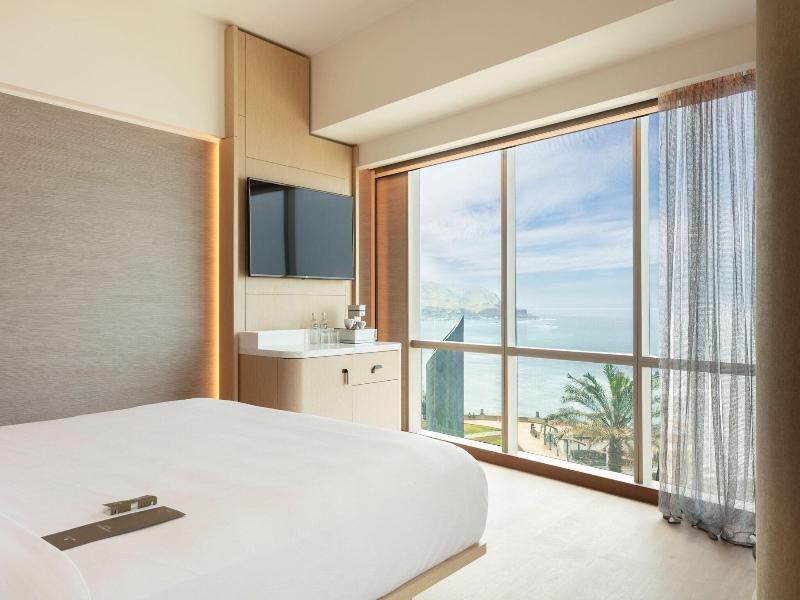 JW Marriott Hotel Lima image