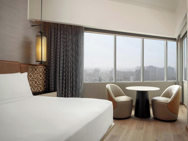 JW Marriott Hotel Lima image