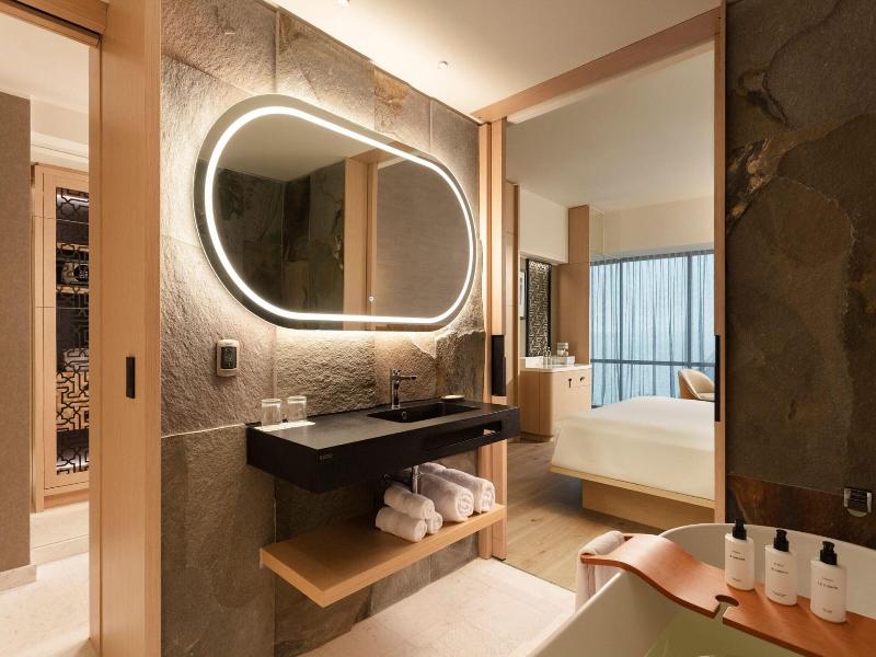 JW Marriott Hotel Lima image