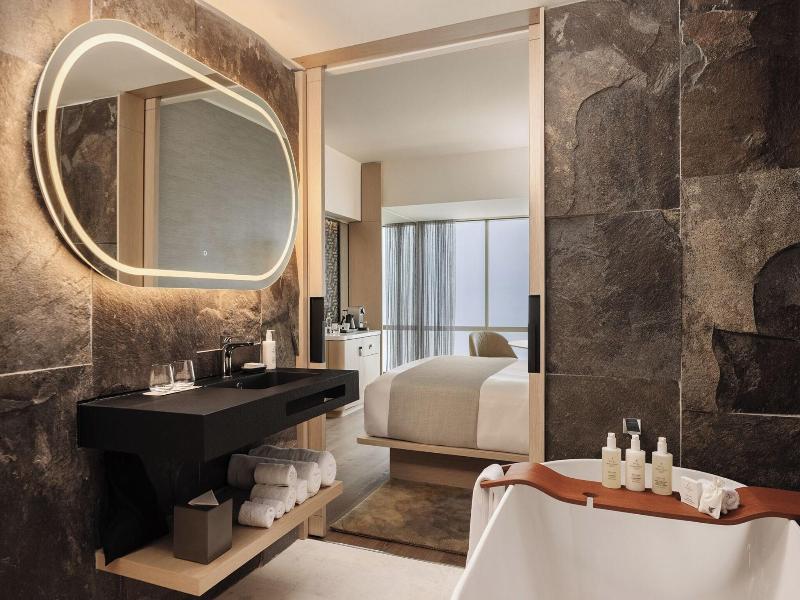 JW Marriott Hotel Lima image