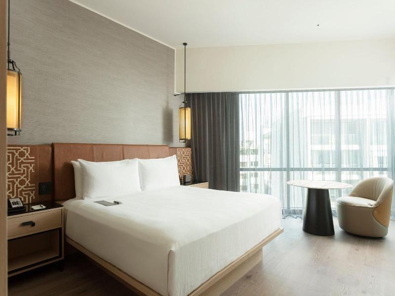 JW Marriott Hotel Lima image