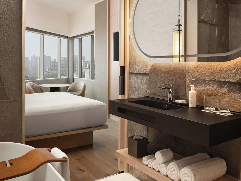 JW Marriott Hotel Lima image