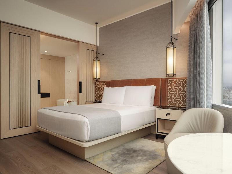 JW Marriott Hotel Lima image