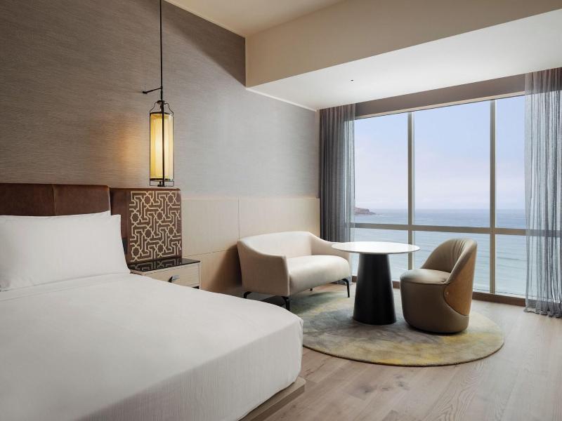 JW Marriott Hotel Lima image