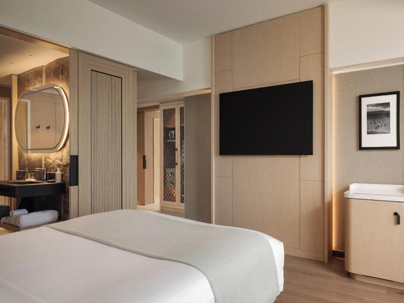 JW Marriott Hotel Lima image