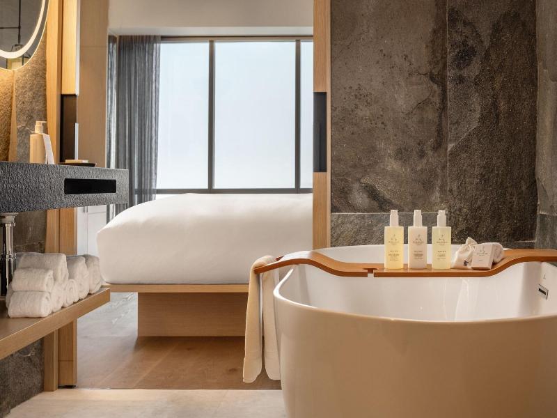 JW Marriott Hotel Lima image