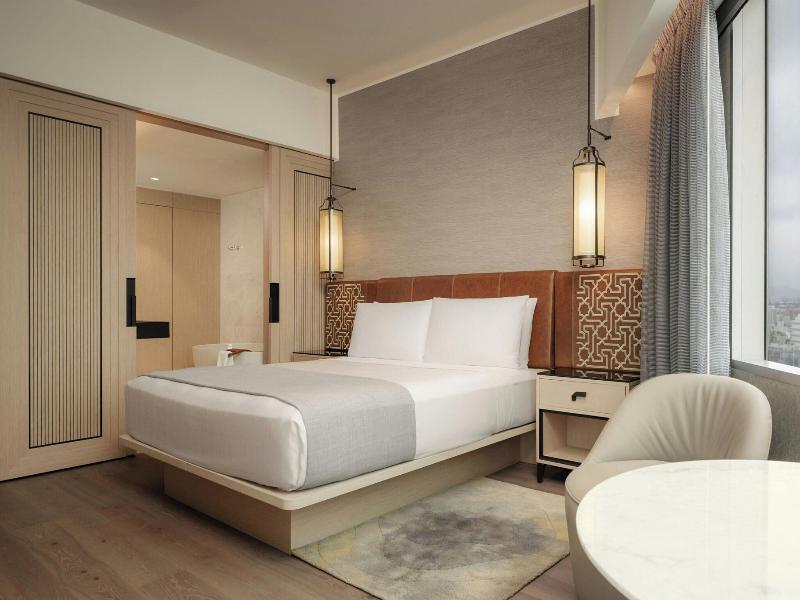 JW Marriott Hotel Lima image
