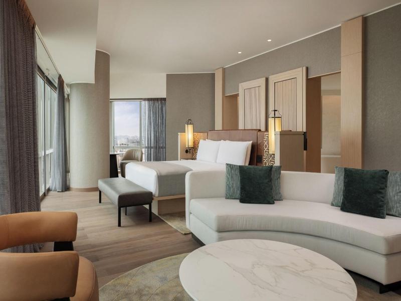 JW Marriott Hotel Lima image