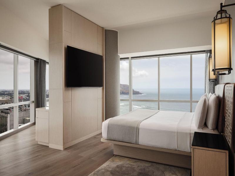 JW Marriott Hotel Lima image