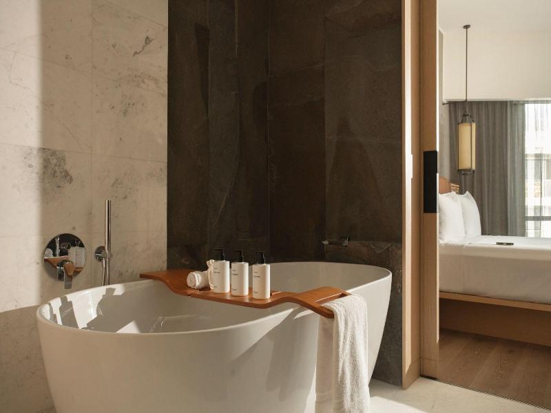 JW Marriott Hotel Lima image