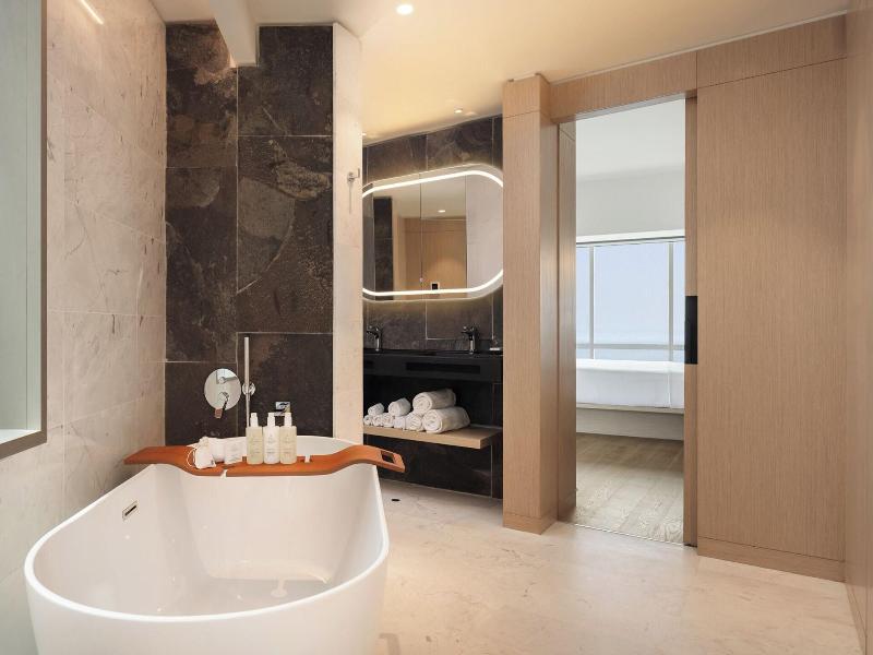 JW Marriott Hotel Lima image