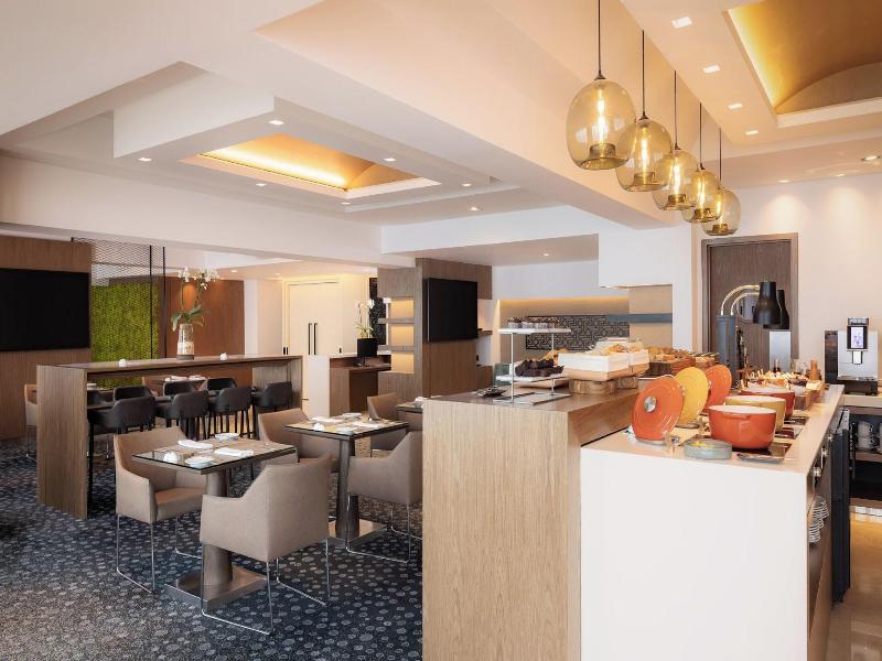 JW Marriott Hotel Lima image