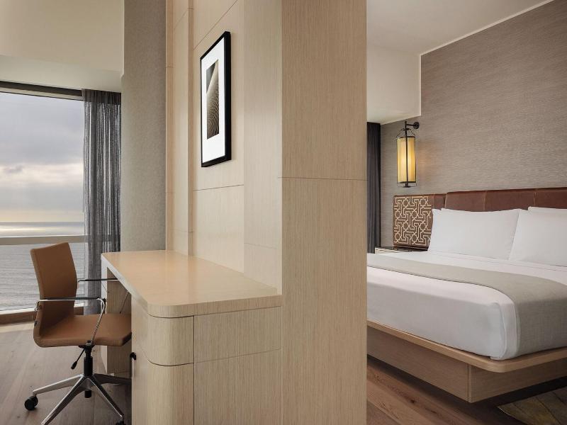 JW Marriott Hotel Lima image