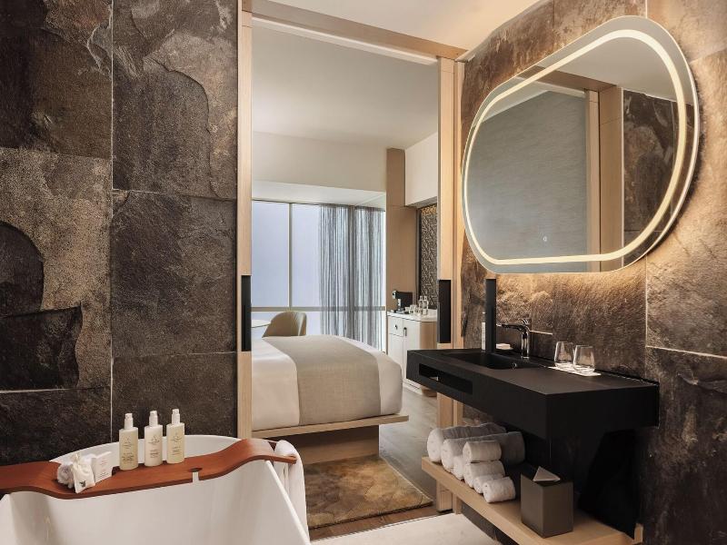 JW Marriott Hotel Lima image