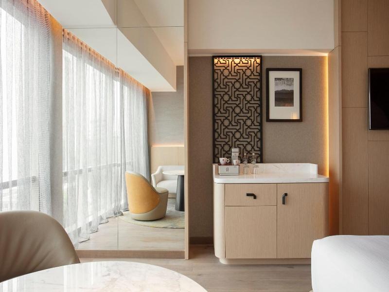 JW Marriott Hotel Lima image