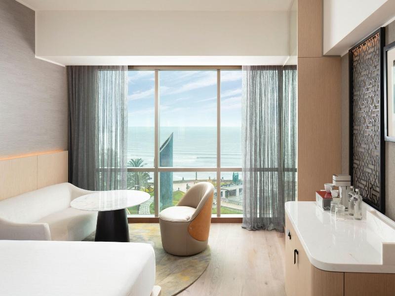 JW Marriott Hotel Lima image