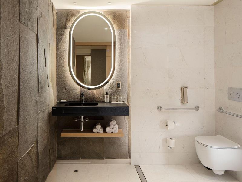 JW Marriott Hotel Lima image