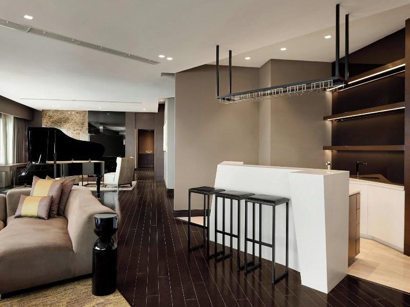 JW Marriott Hotel Lima image