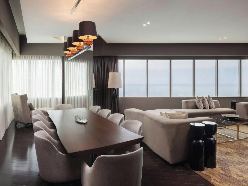 JW Marriott Hotel Lima image