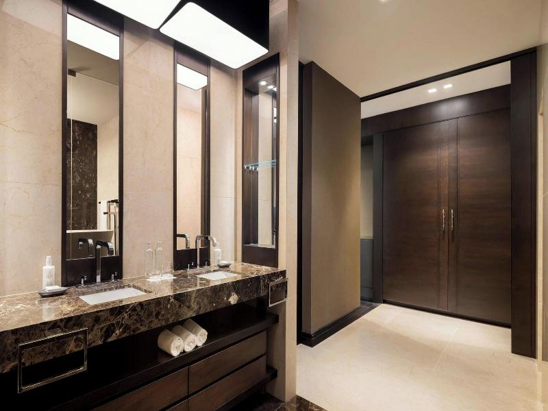 JW Marriott Hotel Lima image