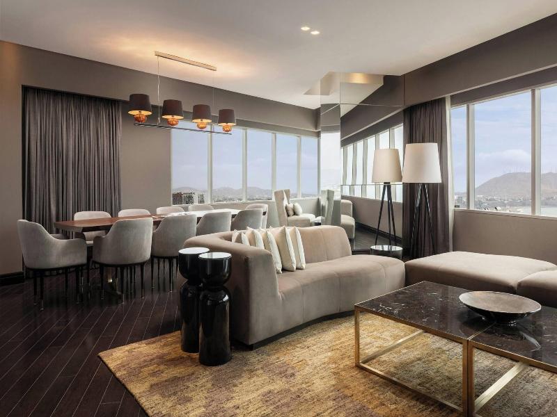 JW Marriott Hotel Lima image