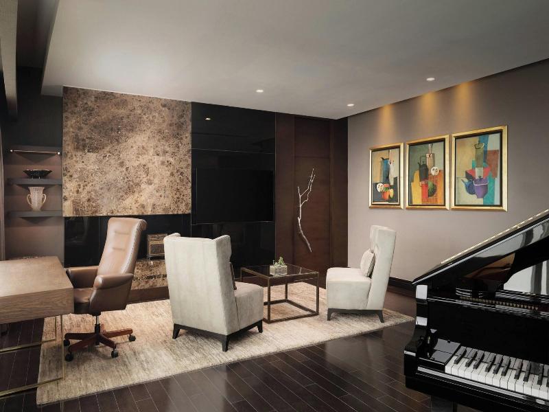 JW Marriott Hotel Lima image