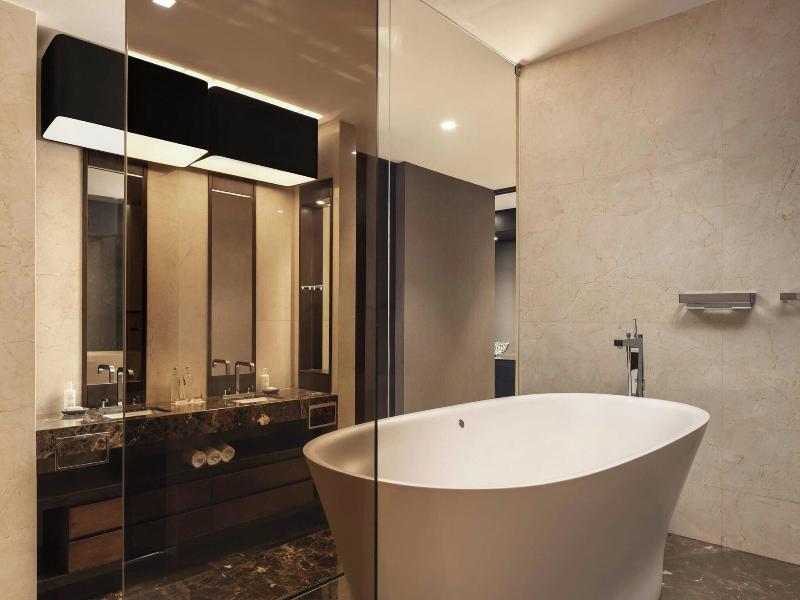 JW Marriott Hotel Lima image