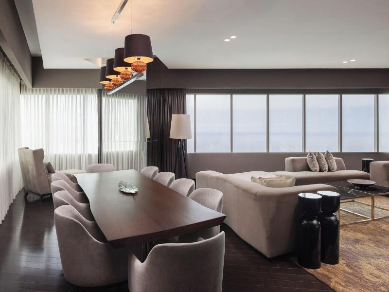 JW Marriott Hotel Lima image