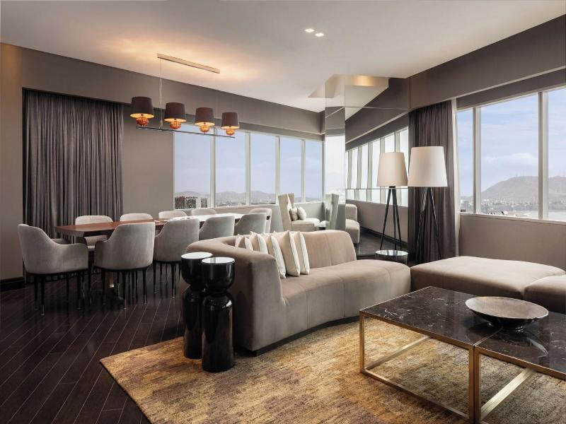 JW Marriott Hotel Lima image