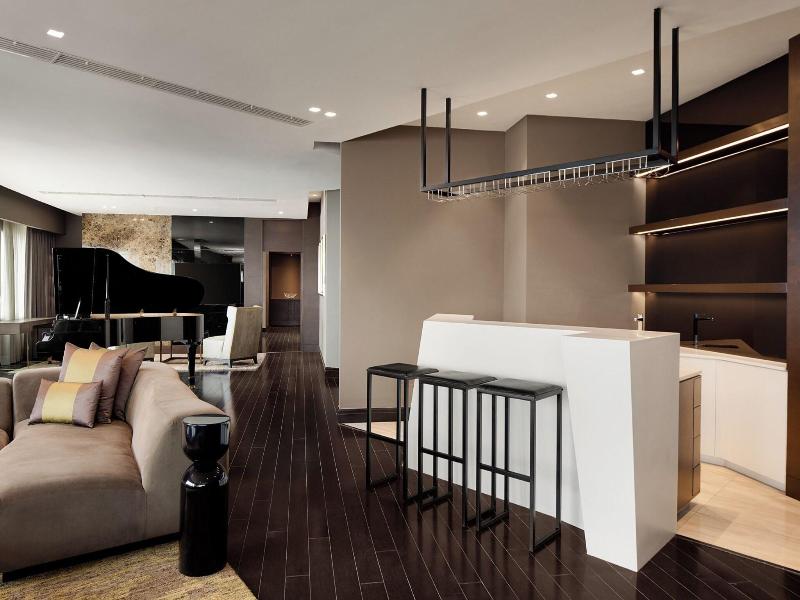 JW Marriott Hotel Lima image