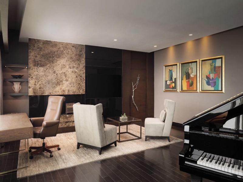JW Marriott Hotel Lima image