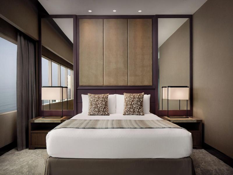 JW Marriott Hotel Lima image