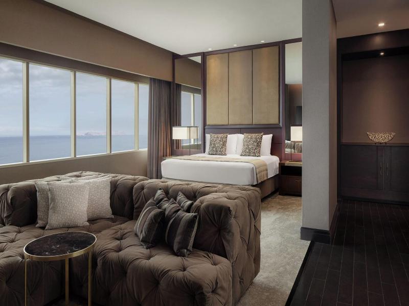 JW Marriott Hotel Lima image