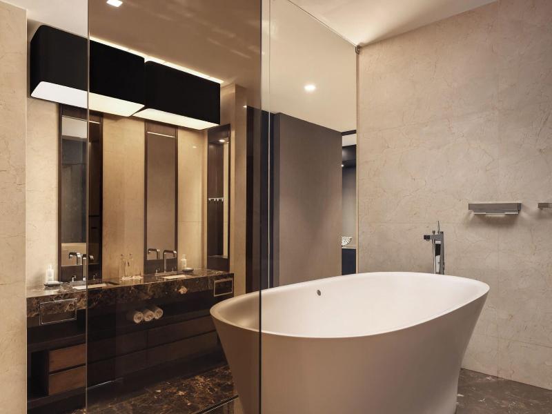 JW Marriott Hotel Lima image
