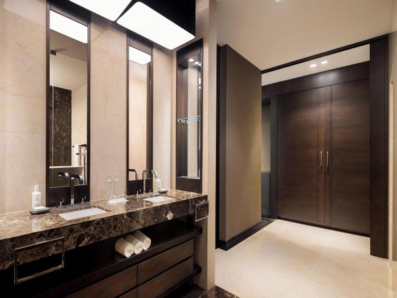 JW Marriott Hotel Lima image