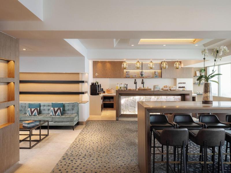 JW Marriott Hotel Lima image