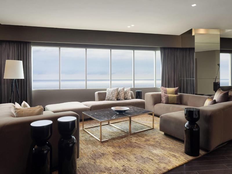 JW Marriott Hotel Lima image